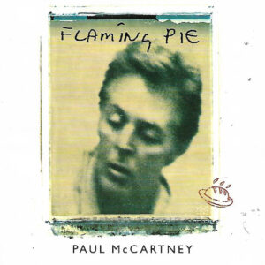 FLAMING PIE