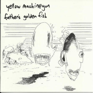 Father's Golden Fish