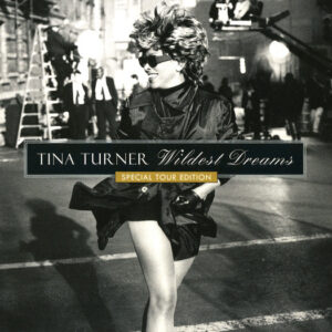 WILDEST DREAMS(DOUBLE CD)