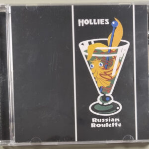 Russian Roulette