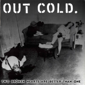 Two Broken Hearts Are Beter Than One