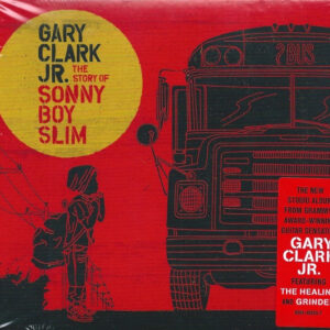 THE STORY OF SONNY BOY SLIM