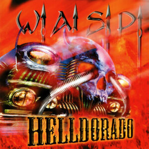 HELLDORADO