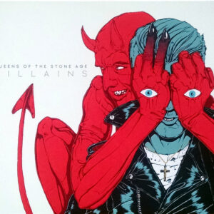 VILLAINS