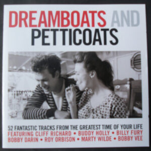 DREAMBOATS AND PETTICOATS
