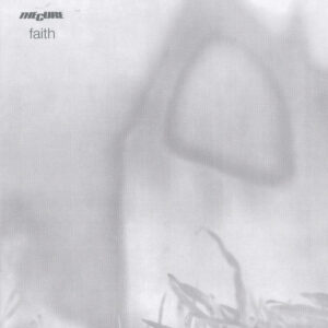 Faith (2Cd)