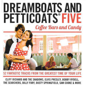 DREAMBOATS AND PETTICOATS 5