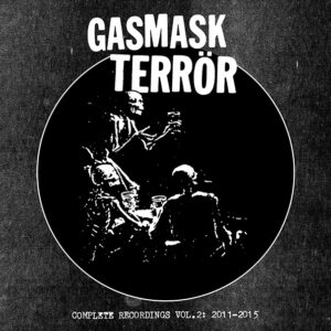 Complete Recordings Vol.2 2011-2015