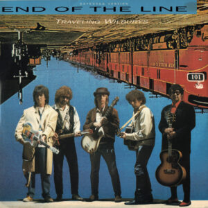 End Of The Line