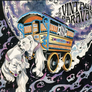 VOYAGE