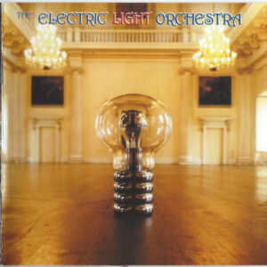 THE ELECTRIC LIGHT ORCHESTRA