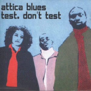 TEST DON'T TEST