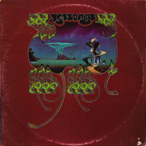 Yessongs