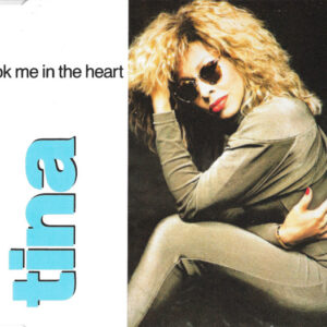 Look Me In The Heart