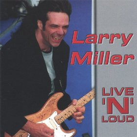 LIVE N LOUD