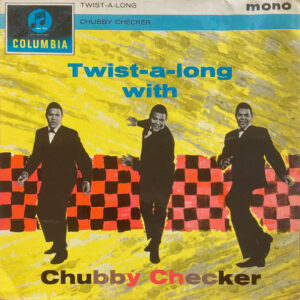 Twist A Long With....