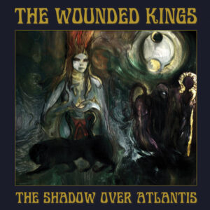 THE SHADOW OVER ATLANTIS