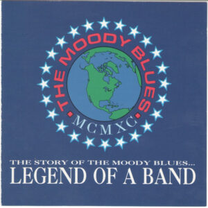 Legend Of A Band