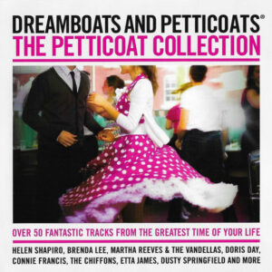 THE PETTICOAT COLLECTION