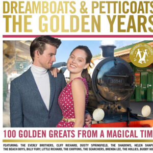 DREAMBOATS AND PETTICOATS