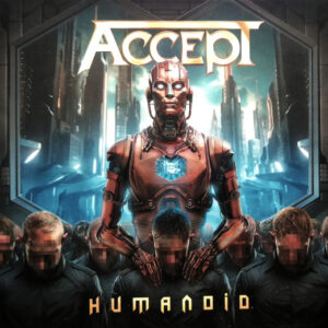 HUMANOID