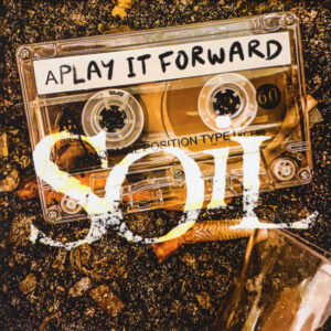 PLAY IT FORWARD