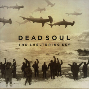 THE SHELTERING SKY