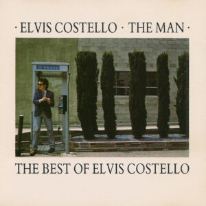 THE MAN - THE BEST OF