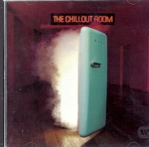 THE CHILLOUT ROOM