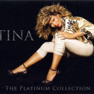 THE PLATINUM COLLECTION