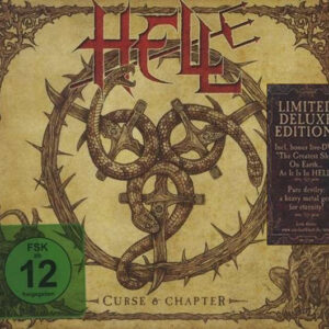 CURSE AND CHAPTER