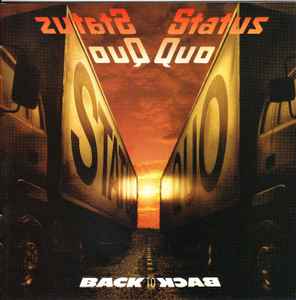 BACK TO BACK