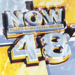 NOW THAT'S WHAT I CALL MUSIC 48