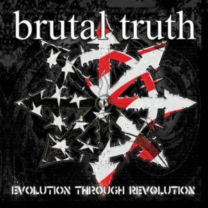 EVOLUTION THROUGH REVOLUTION