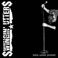 HERE UNDER PROTEST