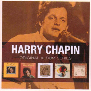 ORIGINAL ALBUM SERIES