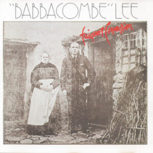 JOHN BABBACOMBE LEE