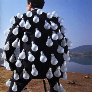 DELICATE SOUND OF THUNDER