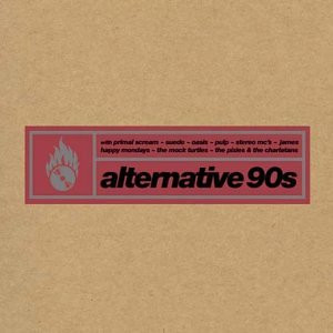 ALTERNATIVE 90S