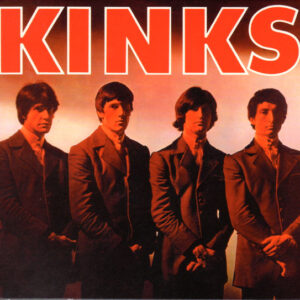 KINKS
