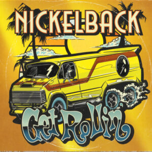 GET ROLLIN'