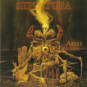 ARISE