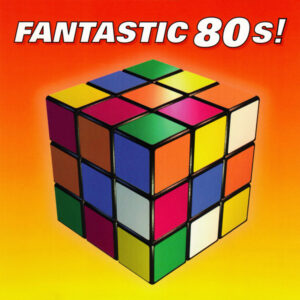 FANTASTIC 80'S