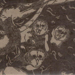 Blessed Are The Bonds