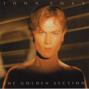 THE GOLDEN SECTION