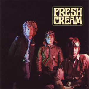 FRESH CREAM