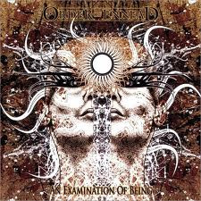 AN EXAMINATION OF BEING