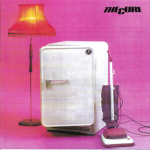 THREE IMAGINARY BOYS
