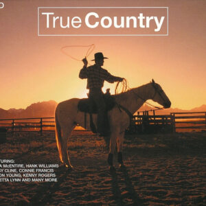 TRUE COUNTRY