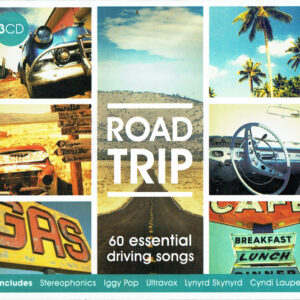 ROAD TRIP